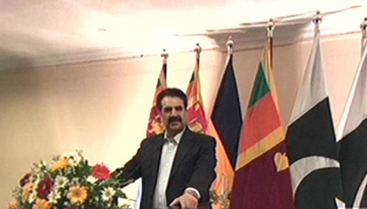 Army Chief