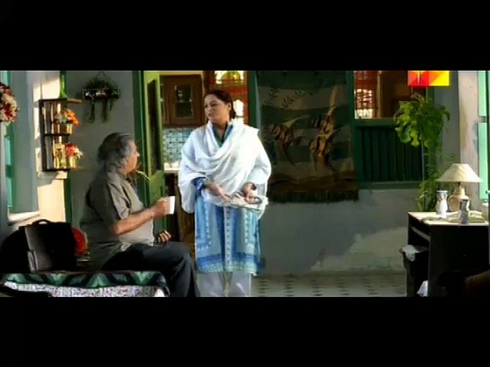 Kitna Satate Ho Episode 3 Part 3 Hum  TV Drama 7 June 2015