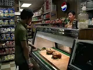 PEPSI COMMERCIAL/ AD