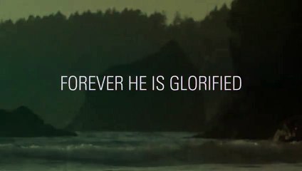 Forever  Brian Johnson & Bethel Music  Tides - Lyric Video