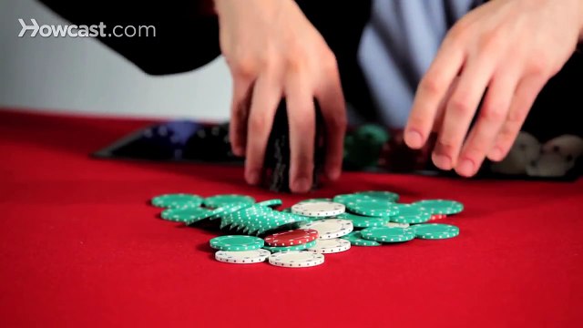 How to Count Poker Chips | Poker Tutorials