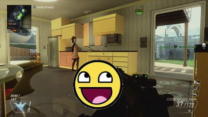 Call of Duty Trolling | Angry kids on xbox live