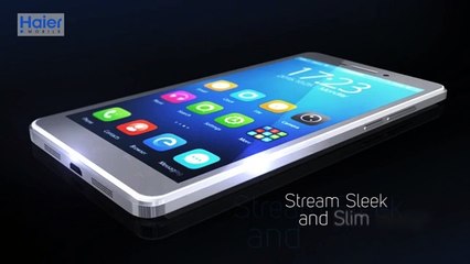 Esteem i70 Haier Mobile Pakistan