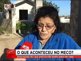 Mãe de uma das vítimas acredita que a tragédia no Meco foi um acidente