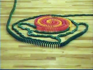 Unbelieveable Kinetic Art Movement