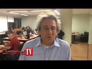 Can Dündar seçim sonuçlarını yorumladı