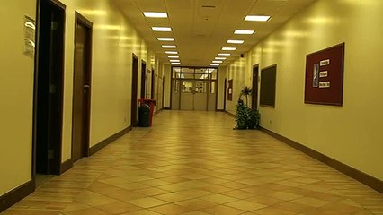 Benny Hill Chase Sequence