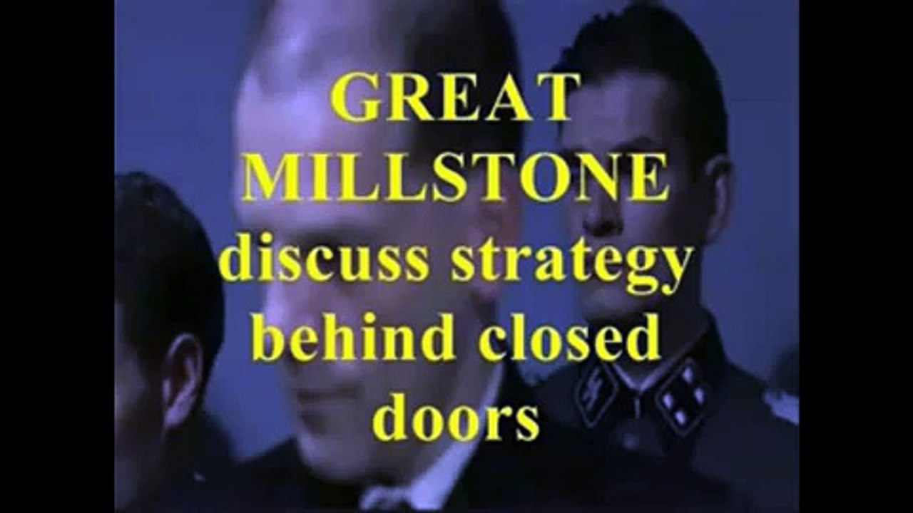 Elder Tahar of GMS is an EDOMITE!!!