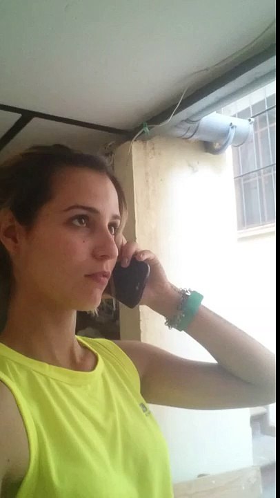 Vine "El perro de mi novio"