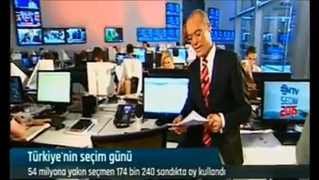 [LOL EXA] 2015 Genel Seçim Sonuçları (İL İL 2015 SEÇİM SONUÇLARI)