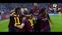 2015 UEFA Championsleague Final  ►ALLE TORE/ALL GOALS◄ Highlights FC Barcelona - Juventus Turin 3-1