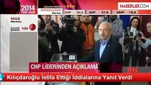 [LOL EXA]  Kemal Kılıçdaroğlu seçim sonuçları konuşması