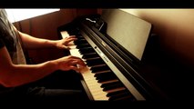 Felix Jaehn ft. Jasmine Thompson - Ain't Nobody (Loves Me Better) Piano Cover