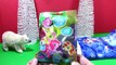 SURPRISE CHRISTMAS STOCKING Frozen Barbie LPS MLP 2014 Stocking Stuffers