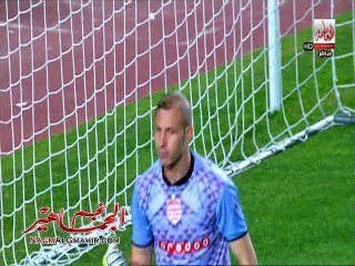 ضربات الترجيح ( الإفريقي  4-5 الأهلي  ) إياب دور الـ16 - كأس الإتحاد الأفريقي 2015