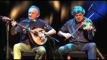 Donal Lunny & Paddy Glackin-Solidarity with Japan' Gig(1/4)