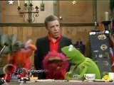 The Muppet Show - Animal Vs Buddy Rich Drum Battle.