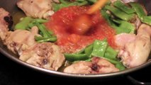 PAELLA VALENCIANA BY SPANISH COOKING