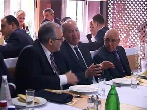 Osnovan Rotari klub Bor, 07. jun 2015. (RTV Bor)