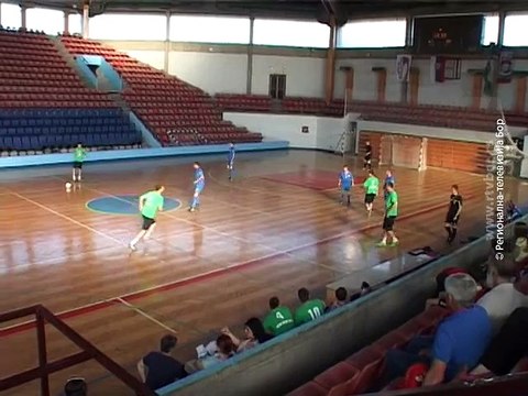 Humanitarna akcija Igramo za Jeku , 07. jun 2015. (RTV Bor)