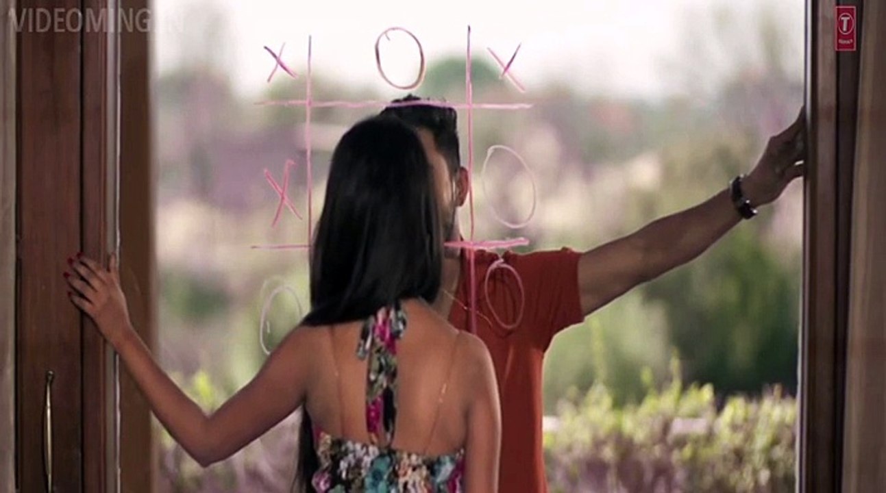 Sanu Ek Pal Chain Naa Aave - Shivai Vyas HD 2015