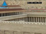 Infolive.tv Minute - A Tour Of The Second Temple Model At Th