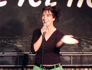 Debbie Lockhart: Roleplaying