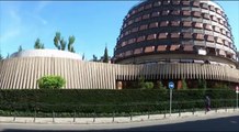 La Designación de Magistrados en el Tribunal Constitucional Español