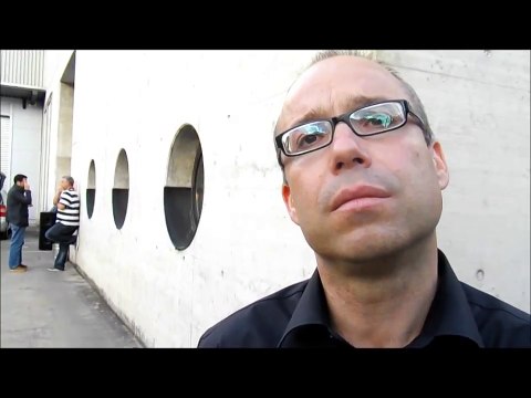 Officine Ffs di Bellinzona, sei anni dopo: parla Matteo Pronzini