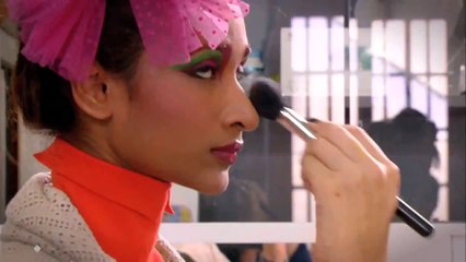 Asia's Next Top Model Cycle 1 - Promotional Video 1