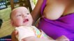 BREASTFEEDING TEETHING BABY! | Breastfeeding Tips, Breastfeeding Pain การเลี�