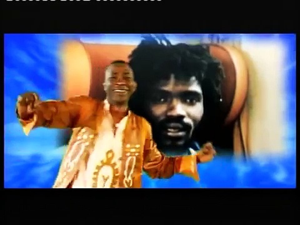 Youssou NDour - boul bayekou