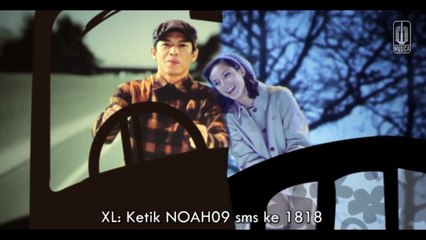 NOAH -  Tak Lagi Sama (Official Video) by_@y1ck