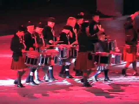 Le Festival Interceltique en images Nuit du Port de Pêche Samedi 144