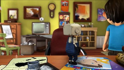 CGI Animated Shorts HD   Playmate    by Sen Liu & KunZhan Tao VEry Funny, WAtch Now