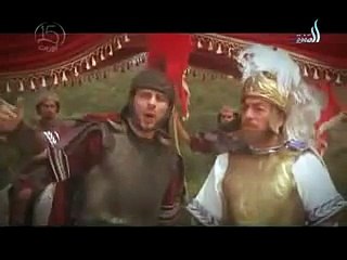 خالد إبن الوليد و إسلام الأمير جرجا