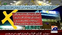 Geo News Headlines 8 June 2015_ News Pakistan Today Updates of Axact Fake Degree