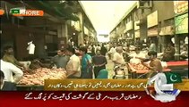 Geo News Headlines 8 June 2015_ News Pakistan Today Utility Prices High before R