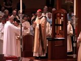 The 7th Annual Requiem for the Unborn, At the Cathedral of Our Lady of the Angels,