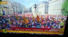 Singhs Speaks Out at 1984 Remembrance Event Part 1