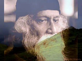 RABINDRA SANGEET   -   Ananda Dhara Boiche Bhubone BY Aditi Mohsin