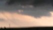 Video Shows Giant Tornado in Colorado