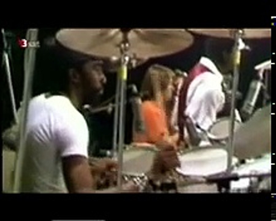 Marvin Gaye  - Mercy Mercy Me / What´s Going On