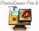 PhotoZoom Pro 6 (Multilenguaje) Full Keygen (Ampliar tamaño imagen sin perder calidad) [MEGA] 2015