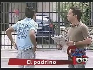 Loco Video Loco el Padrino