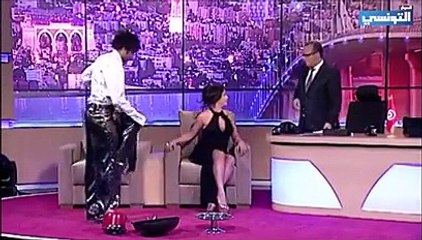 كباري في لاباس تفرج يا مواطن في  الفضائح