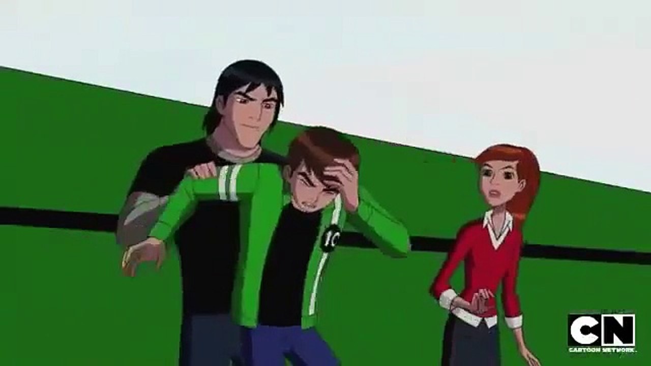 Kimcartoon ben 10 alien force new arrivals
