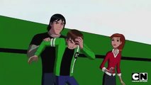 Ben 10: Ultimate Alien - The Forge of Creation (Preview) Clip 4