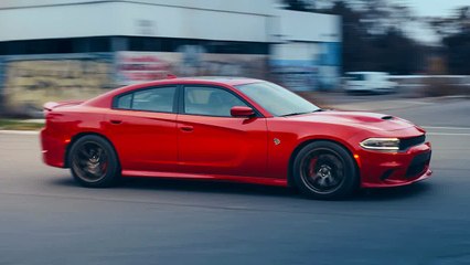 2015 Dodge Charger SRT8 Test Drive, Top Speed, New Car Review