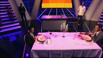Cannibalism: Dutch hosts eat human flesh on television